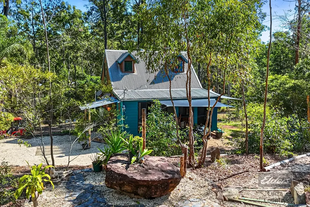 Glenwood 1房  A PROPERTY PACKED WITH POSSIBILITIES