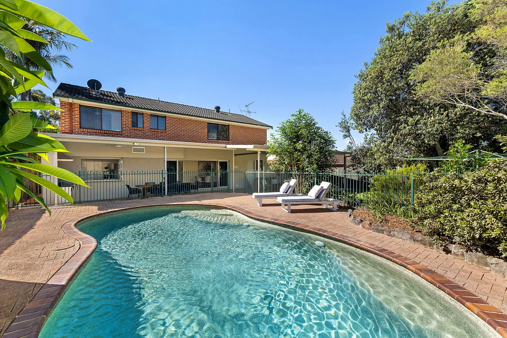 6 Sturt Place, Mount Colah, NSW 2079