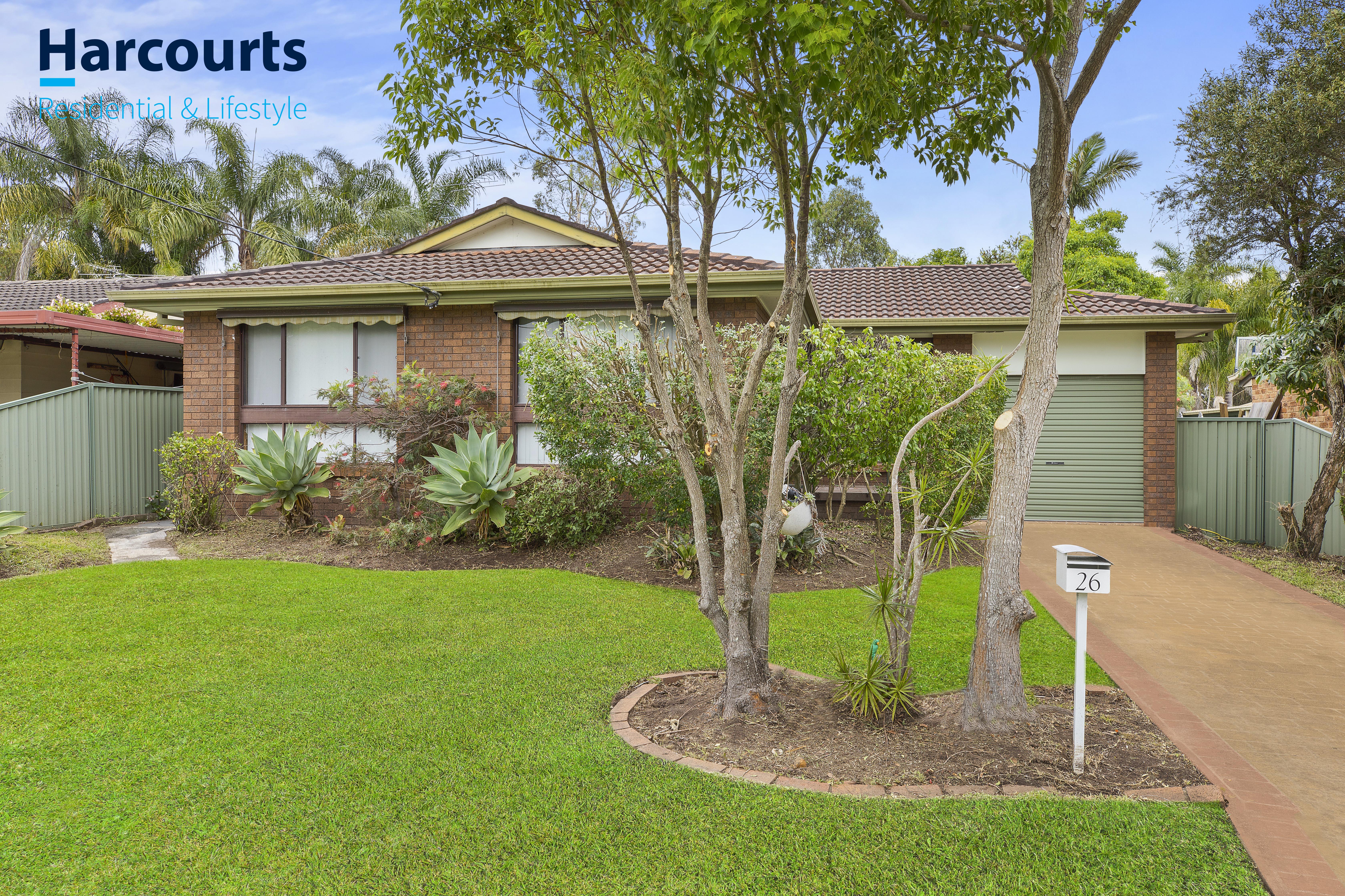 26 WADALBA AV, LAKE HAVEN NSW 2263, 0 ਕਮਰੇ, 0 ਬਾਥਰੂਮ, House