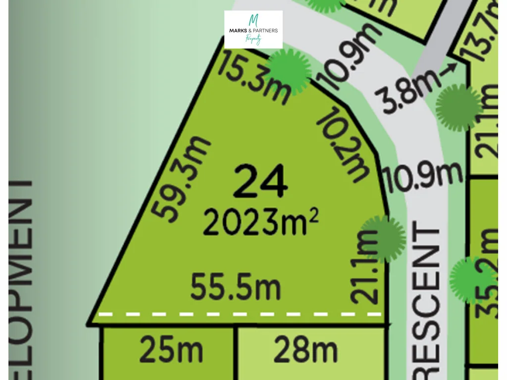 LOT 24 Christian Crescent, Booral, QLD 4655