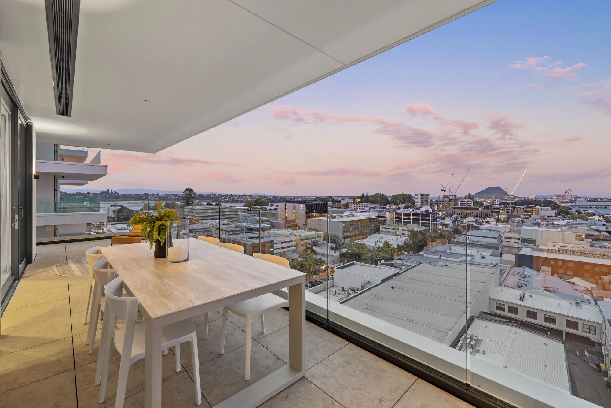 Tauranga Central 3Zimmer Your luxury new sanctuary at Elizabeth Towers