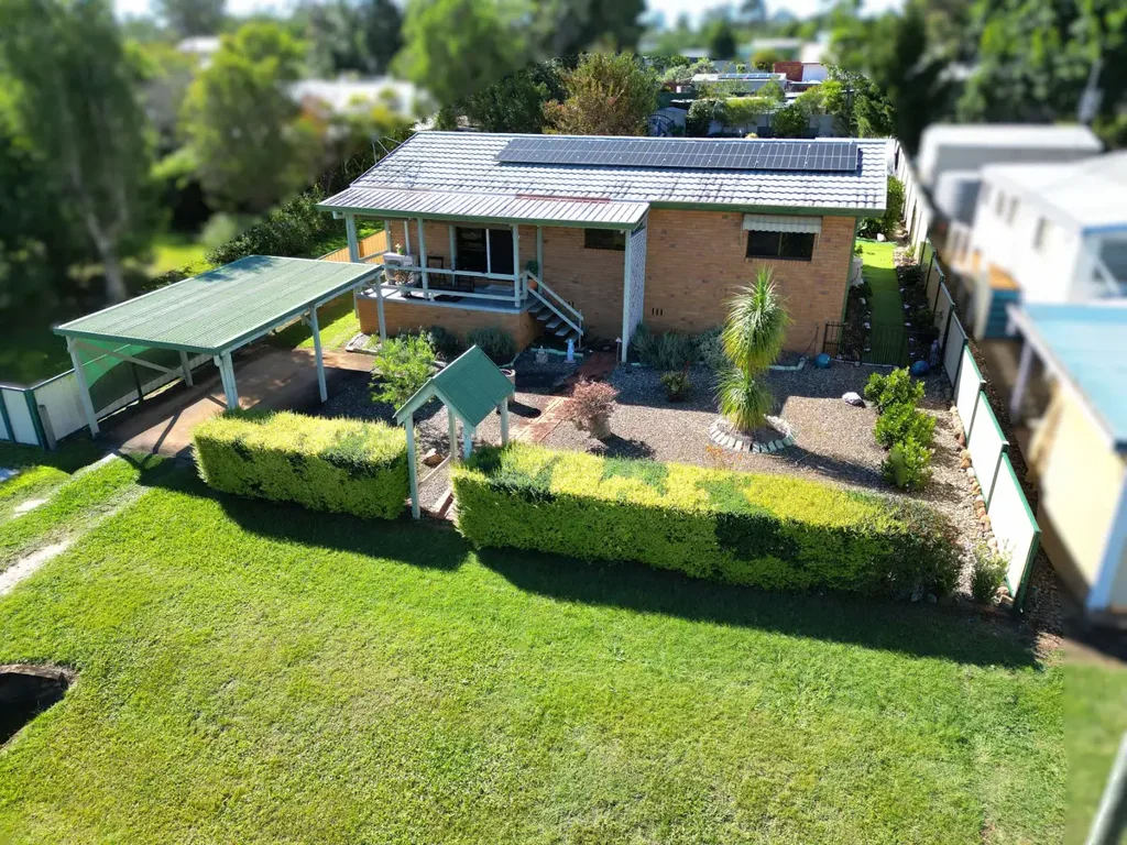 7 Muir Street, Blackbutt, QLD 4314