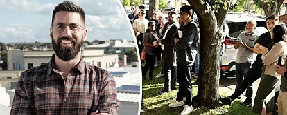 市场畸形！工薪族被淘汰，澳洲房市成投资者天堂！