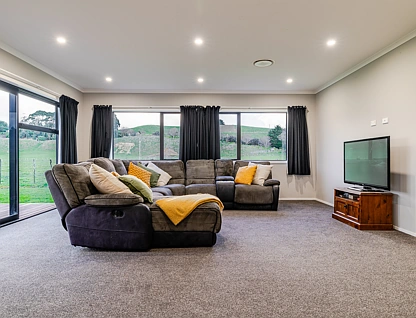 23A Edward Street, Pahiatua, Tararua, Manawatu, 5 ਕਮਰੇ, 2 ਬਾਥਰੂਮ, Lifestyle Property