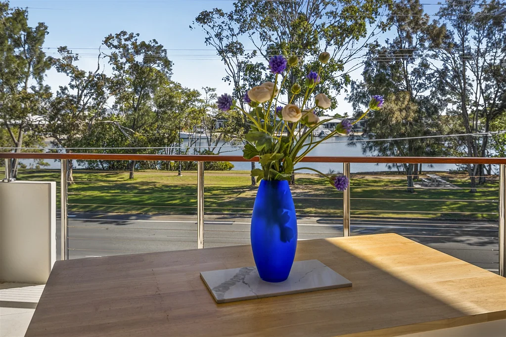 Paradise Point 4chambre LUXURY WATERFRONT LIVING - WHERE EVERY DAY FEELS LIKE A HOLIDAY