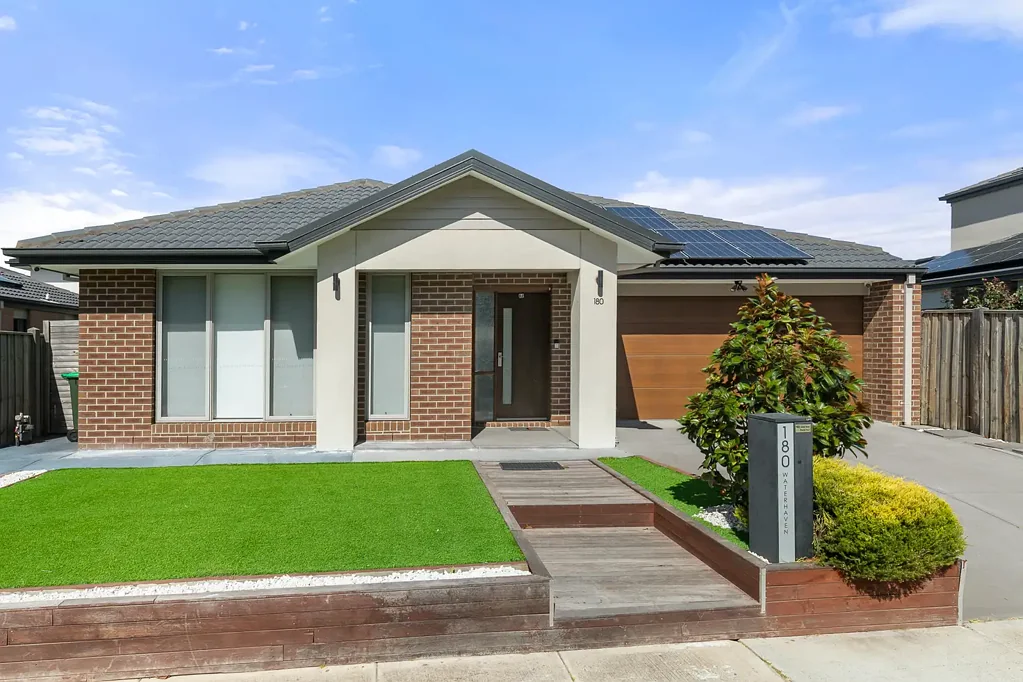 Spacious Family Living with Huge Saving on Electricity Bills