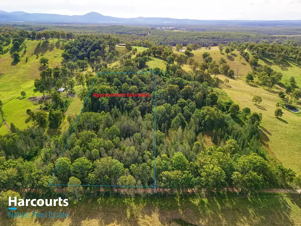795 Minimbah Road, Minimbah, NSW 2312