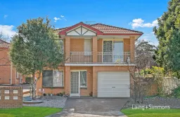 8/29 Meacher Street, Mount Druitt