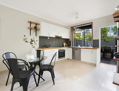 3/140 Ryland Road, Rapid Creek, Darwin Suburbs, 2 Kuwarto, 1 Banyo, Unit