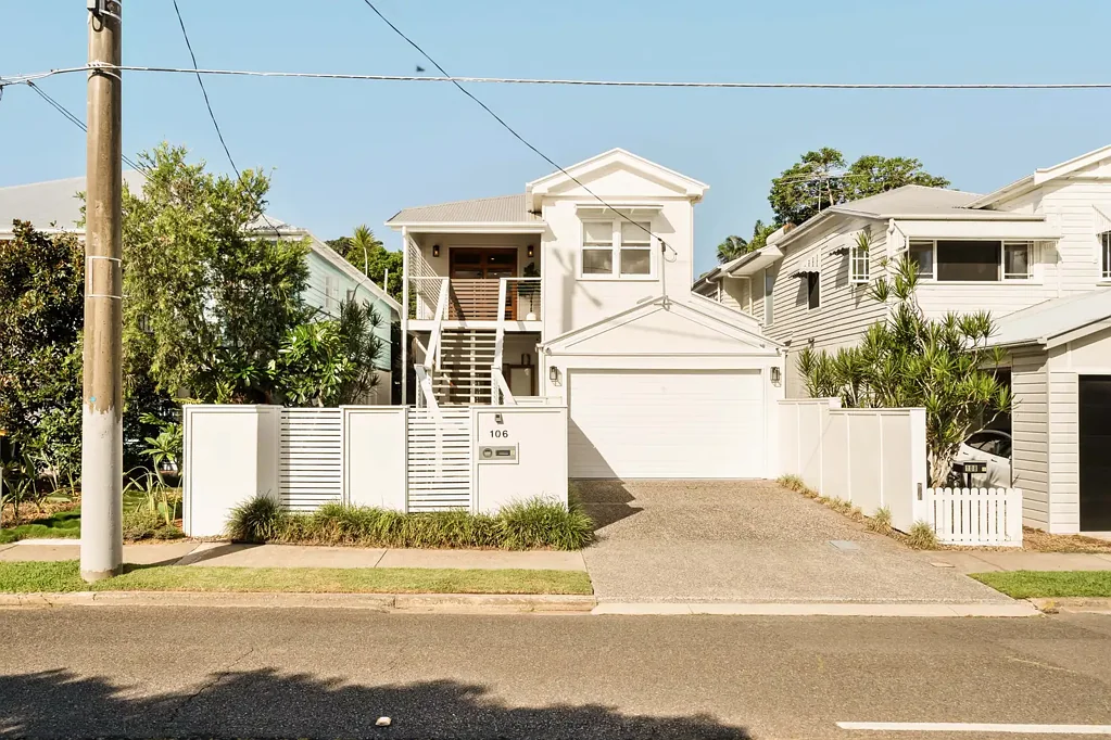 106 Friday Street, Shorncliffe, QLD 4017