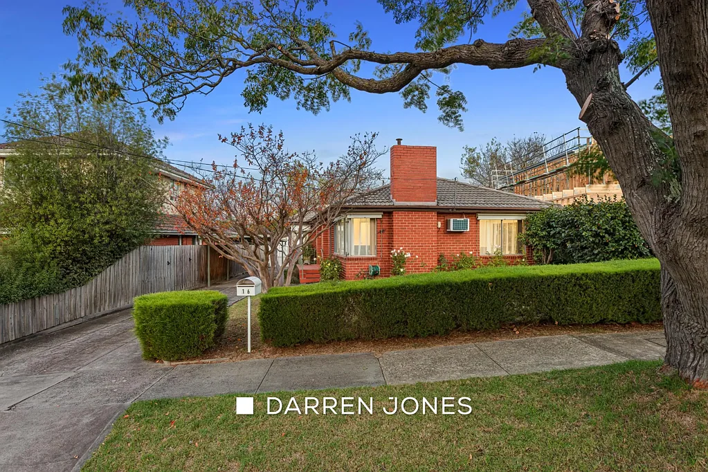 16 Medbury Avenue, Watsonia, VIC 3087