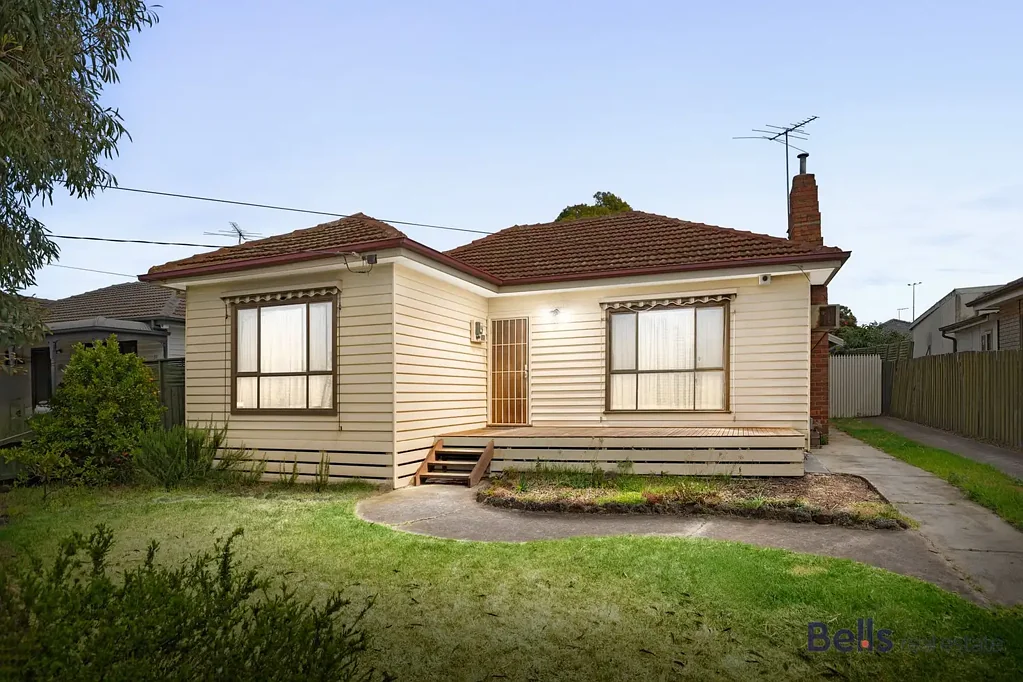 35 Boreham Street, Sunshine, VIC 3020