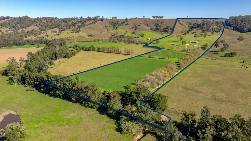 Dungog The River, The Farm, The Lifestyle