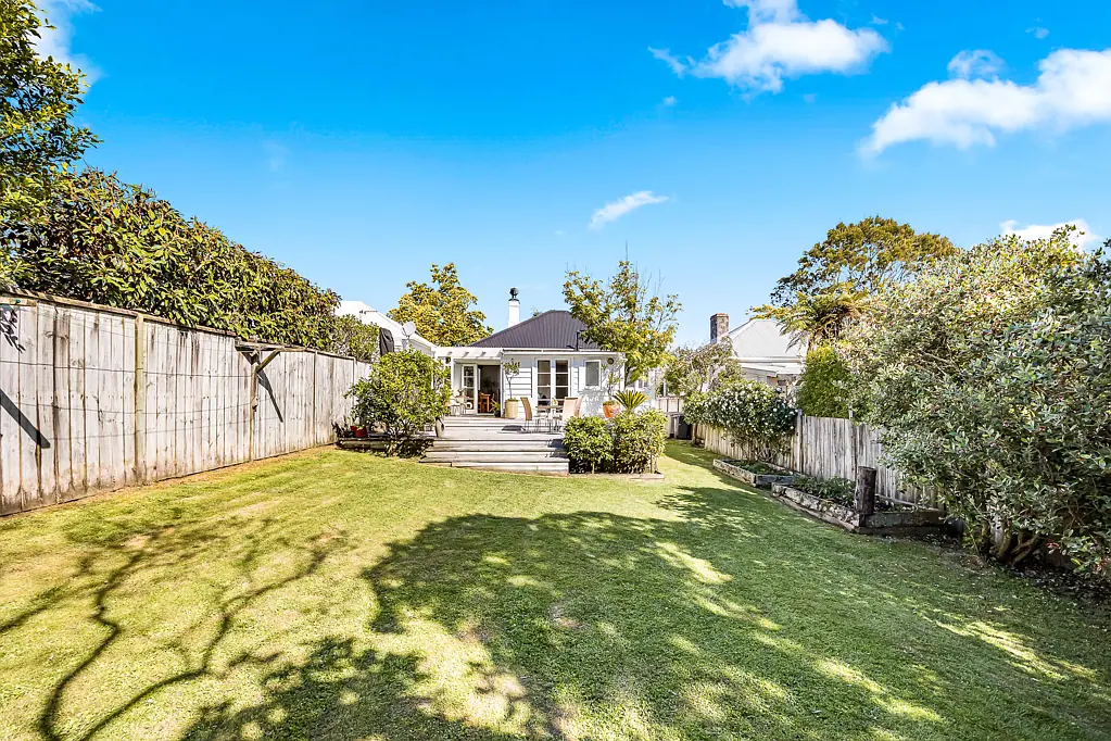 3 Westmoreland Street East, Grey Lynn, Auckland City, Auckland