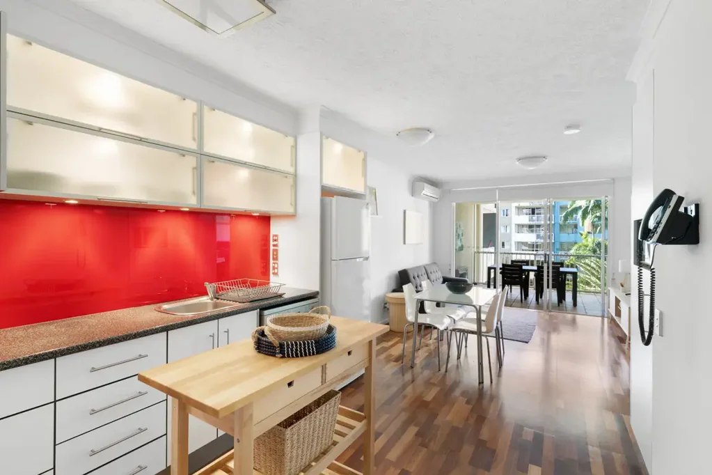 Fortitude Valley 2 Bedroom Prime Position, Proven Returns & Future Potential