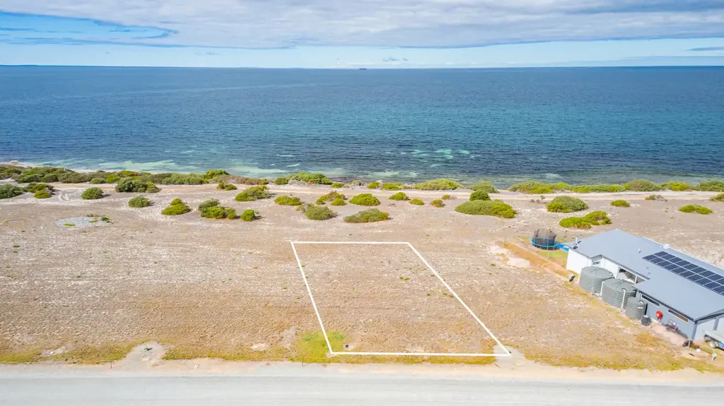69 East Parade, Point Boston, SA 5607