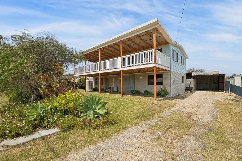 28 Desert Road, Lancelin, WA 6044, 4 phòng ngủ, 1 phòng tắm, House