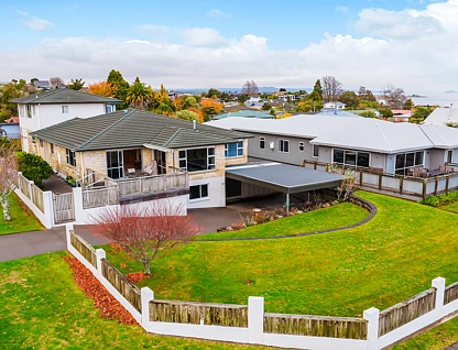 43 Ngamotu Road, Hilltop, Taupo, 3 Bedrooms, 2 Bathrooms, House