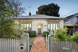 22 Stanley Street, Ivanhoe
