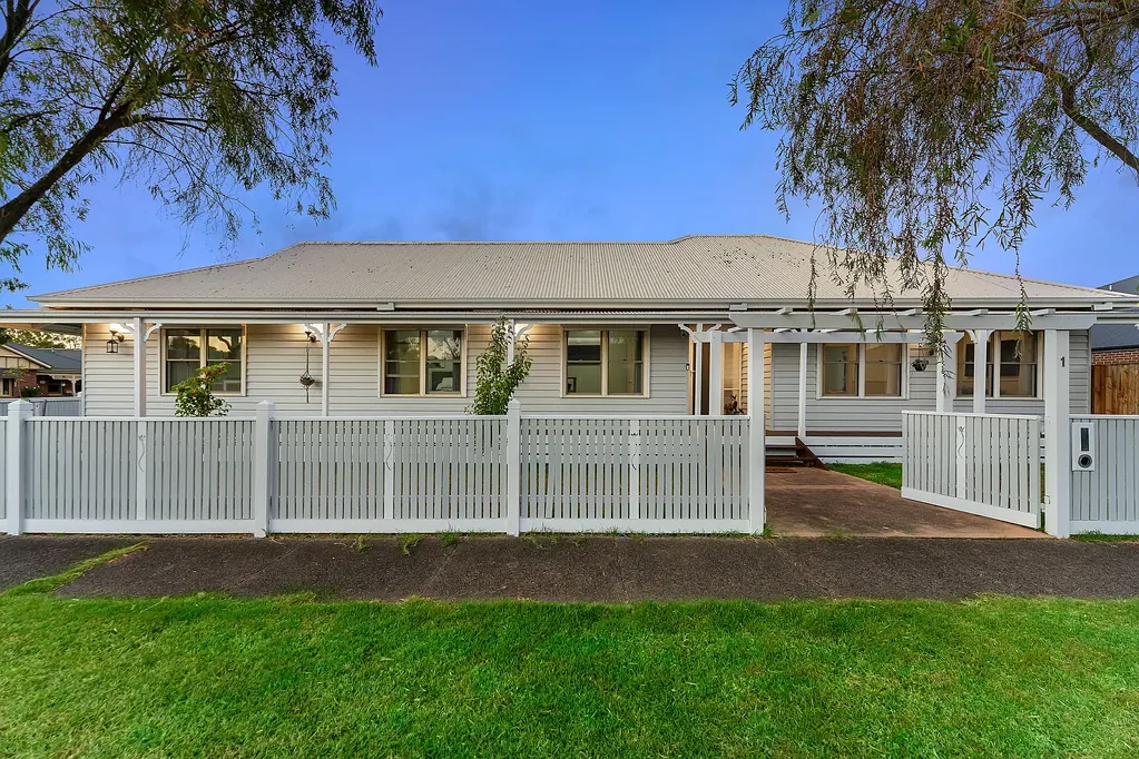 1 Sweeney Drive, Doreen, VIC 3754