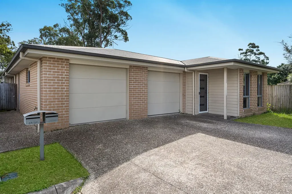 6-20 Pinelands Street, Loganlea, QLD 4131