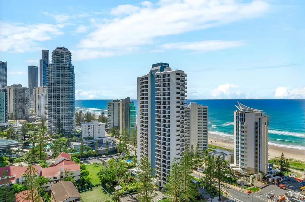 2002/5 Enderley Avenue, Surfers Paradise, QLD 4217