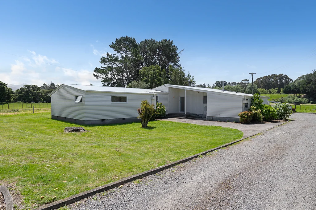 722 Upper Plain Road, Masterton, Wellington