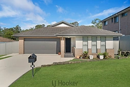 21 Cleveland Street, Cameron Park