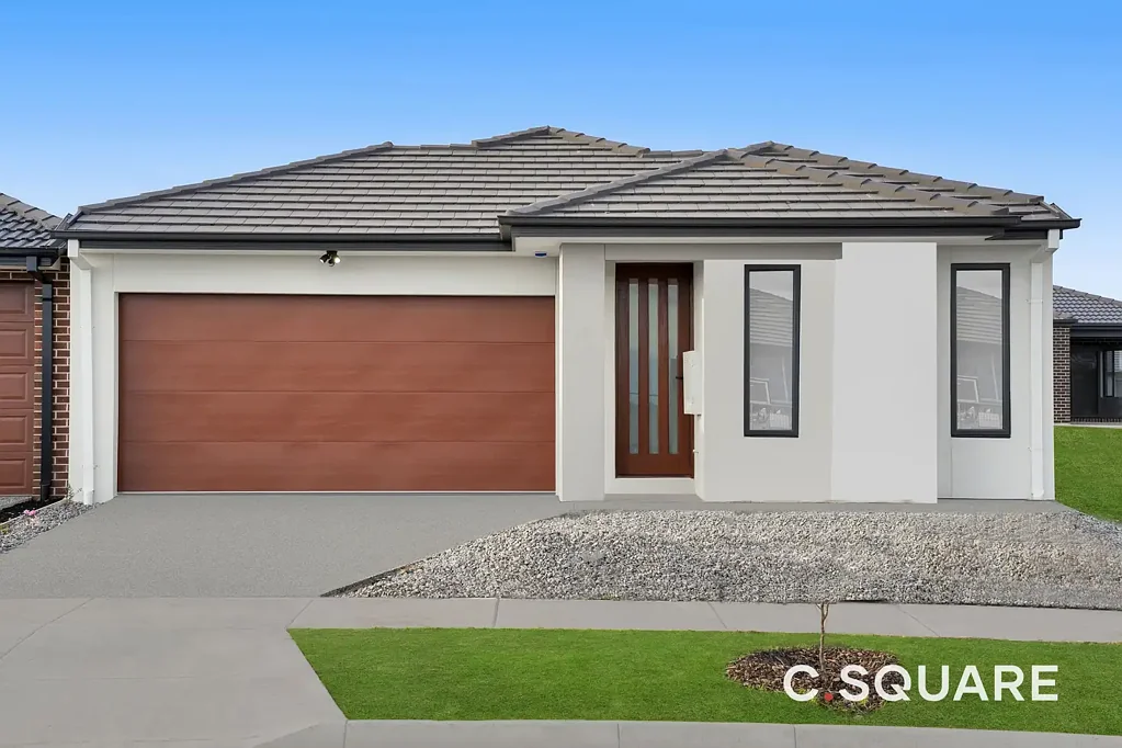 Donnybrook 4ਬੈੱਡਰੂਮ BRAND NEW | 2 LIVINGS | UPGRADED