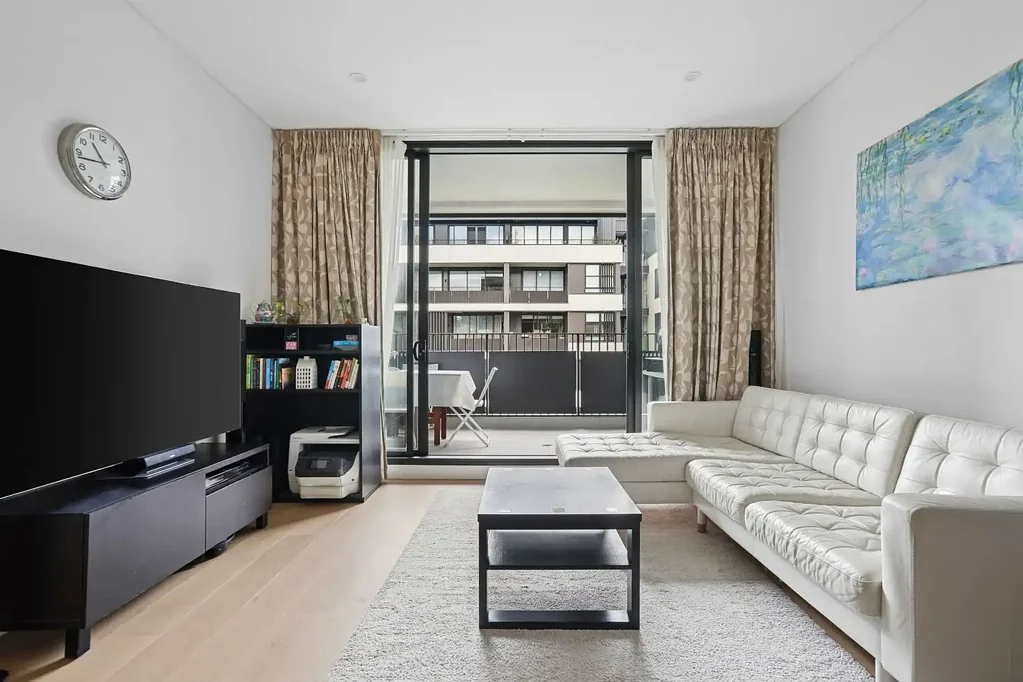307/24b George Street, Leichhardt, NSW 2040