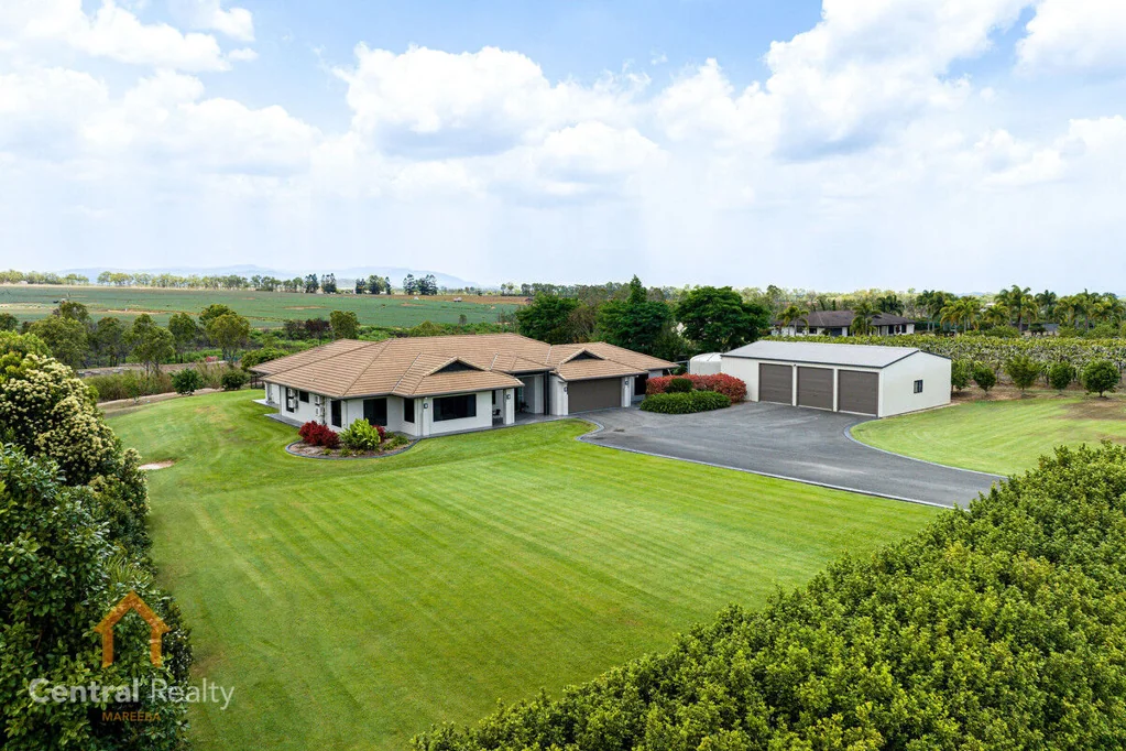 1018 Mareeba - Dimbulah Road, Mareeba, QLD 4880