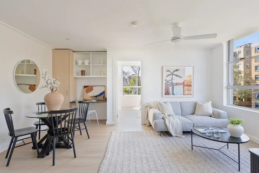 40/80 Cook Road, Centennial Park, NSW 2021