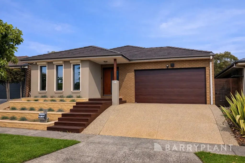 14 Merredin Circuit, Doreen, VIC 3754