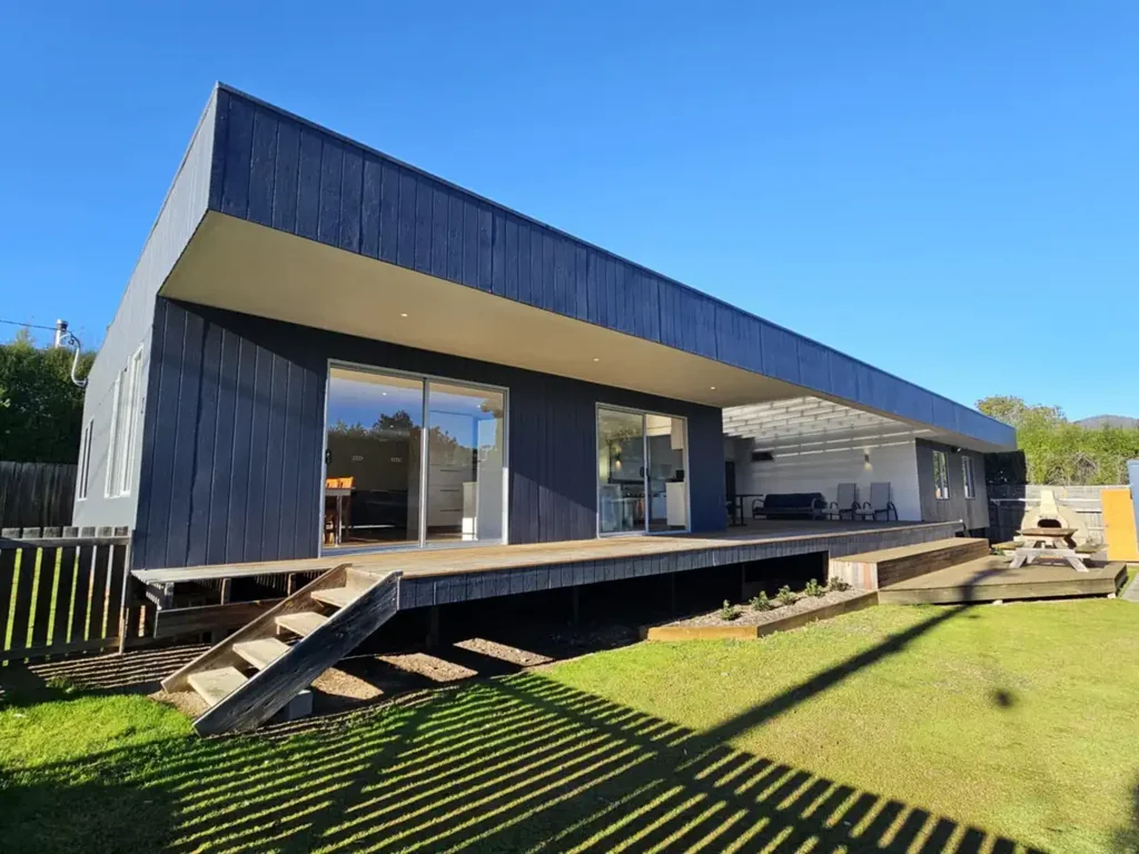 Orford 7 Bedroom Spacious Living, Seamless Entertaining