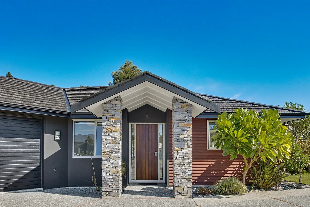 Westport 4Zimmer Modern Architecture with Comfortable Living