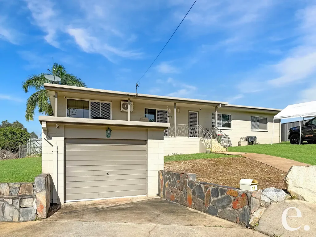 56 Kenneally Road, Mareeba, QLD 4880