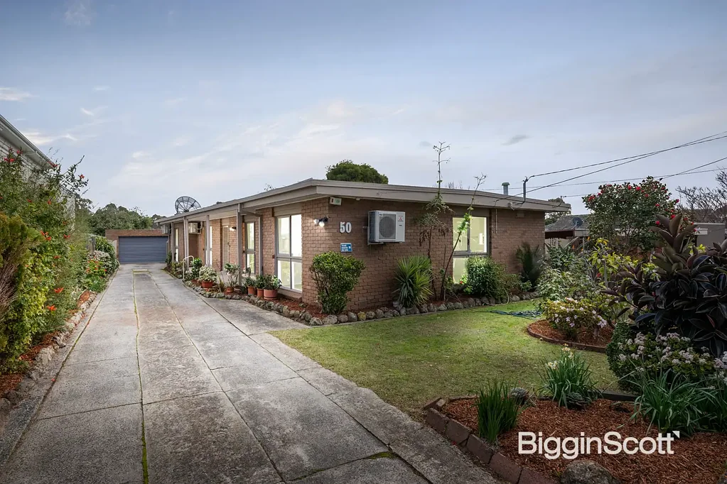 50 Sylphide Way, Wantirna South, VIC 3152
