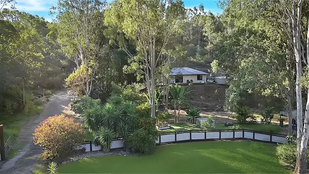 Kooralbyn 3 Bedroom Peaceful Country Escape