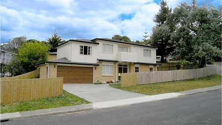 Residential  Single House Zone