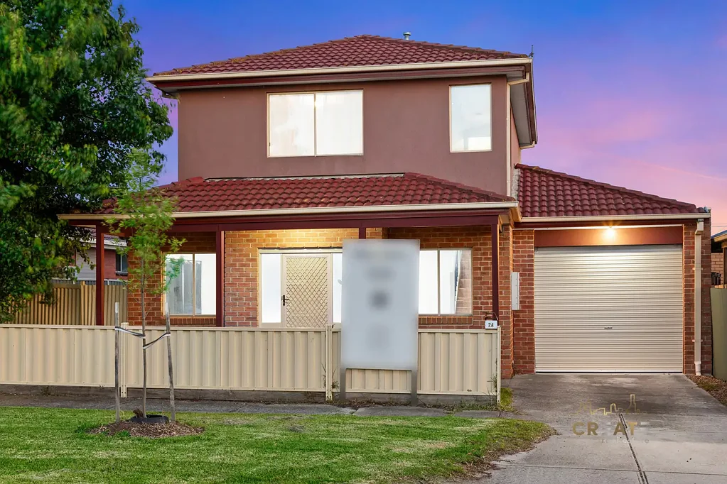 2A Cleveland Street, St Albans, VIC 3021
