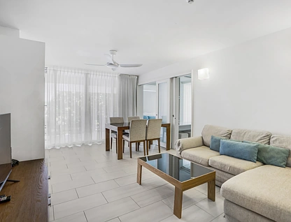 2403/2-22 Veivers Road, Palm Cove, Cairns, 2 ਕਮਰੇ, 2 ਬਾਥਰੂਮ, Unit