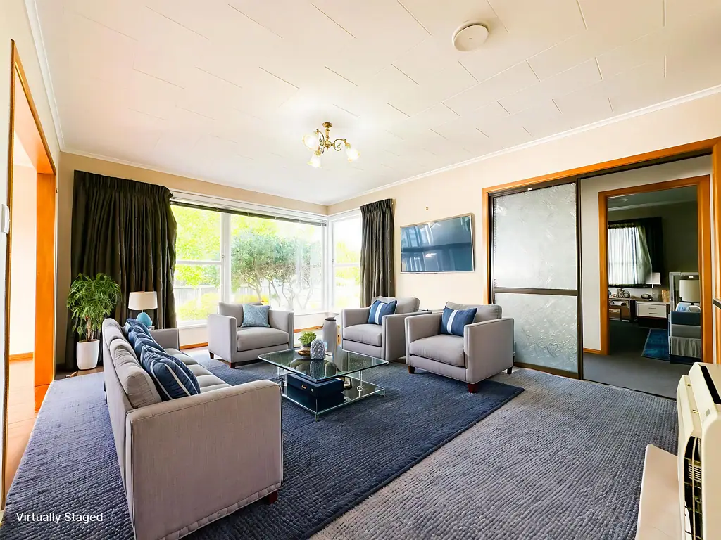 72 Alexander Avenue, Onekawa, Napier, Hawke's Bay