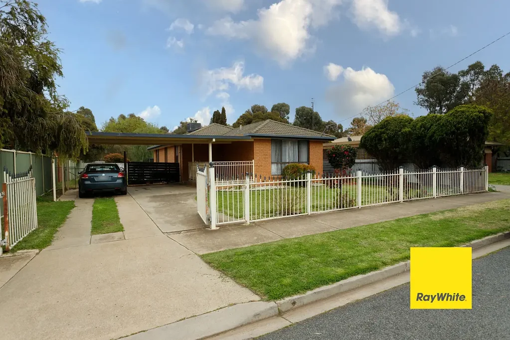 Tatura 3ਬੈੱਡਰੂਮ Comfort, Space & a Prime Location