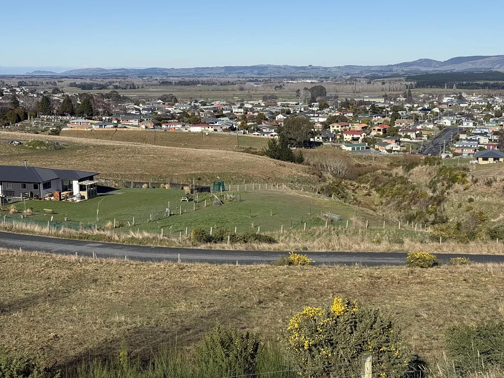 Balclutha  Premium Sections