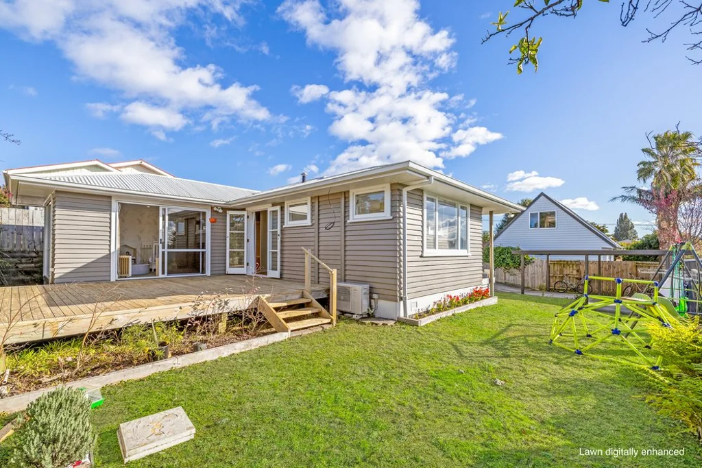 476A Fraser Street, Parkvale, Tauranga, Bay of Plenty