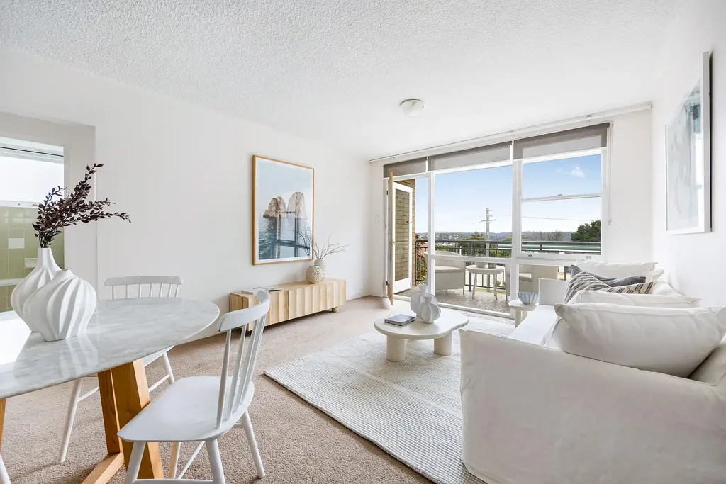 1/96 Ourimbah Road, Mosman, NSW 2088