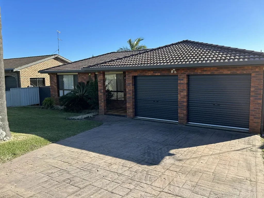 Comfortable 3-Bedroom Home