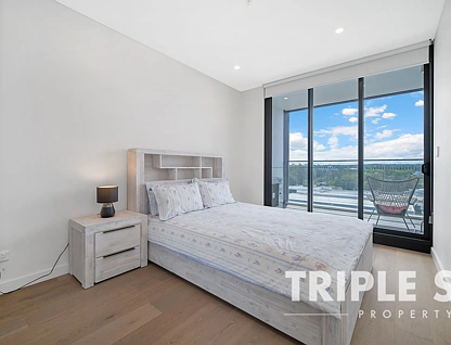 1209A/101 Waterloo Road, Macquarie Park, Upper North Shore, 2 Schlafzimmer, 2 Badezimmer, Apartment