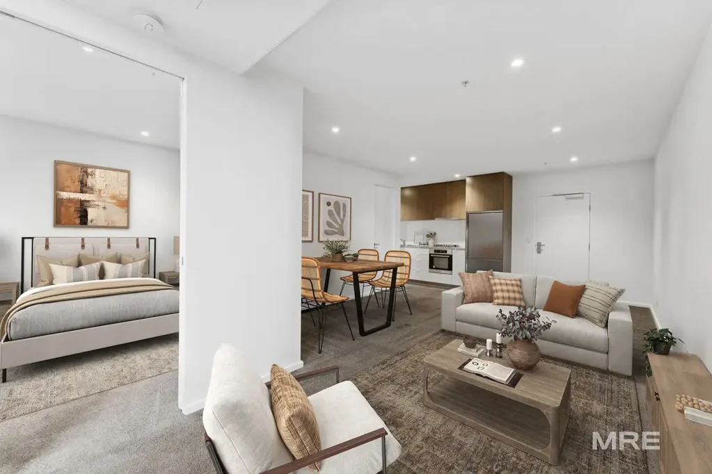 1310/151 City Road, Southbank, VIC 3006