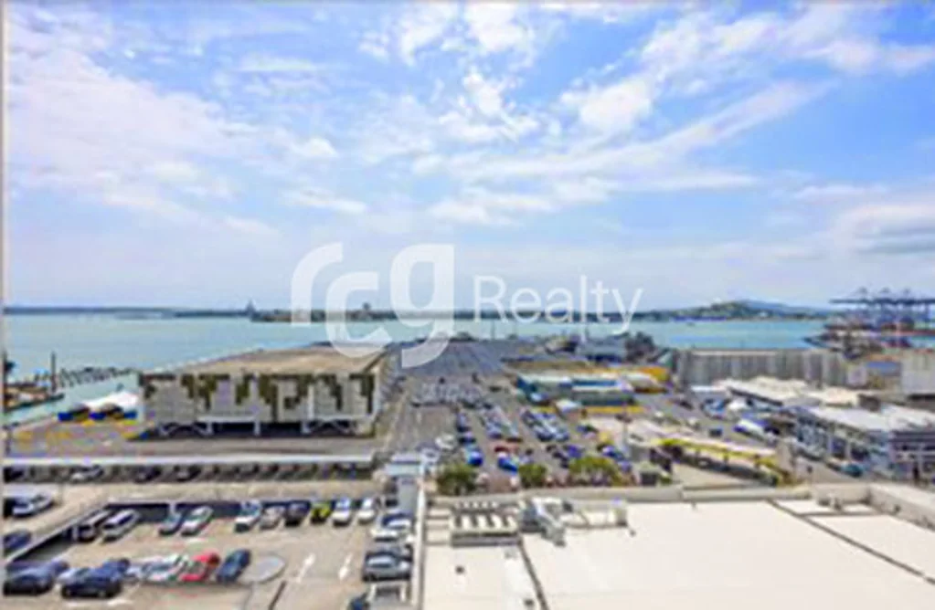 Auckland Central Level 4, 2 Beach Road  I  "Serenity at Scene"